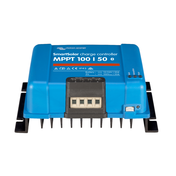 Victron MPPT 100/50  SMART 12/24 Volt